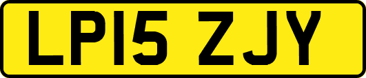 LP15ZJY