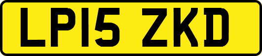 LP15ZKD