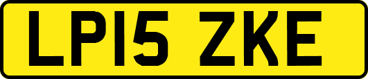 LP15ZKE