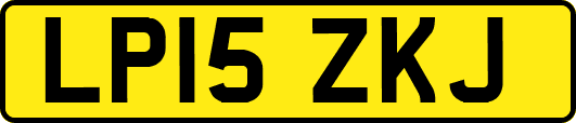 LP15ZKJ