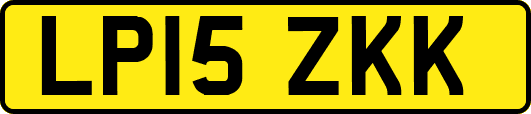 LP15ZKK