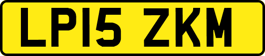 LP15ZKM