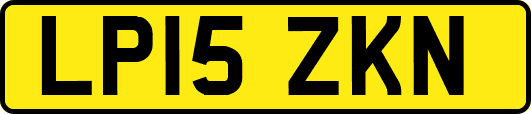 LP15ZKN