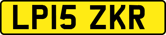 LP15ZKR