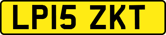 LP15ZKT