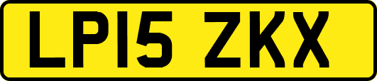 LP15ZKX