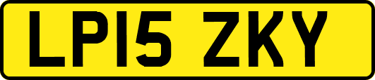 LP15ZKY