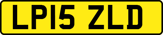 LP15ZLD