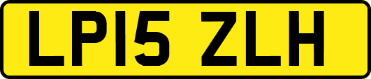 LP15ZLH