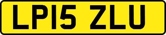 LP15ZLU
