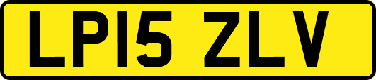 LP15ZLV