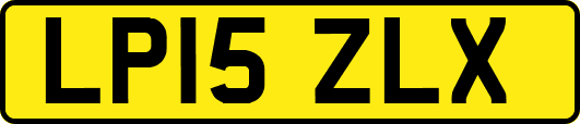 LP15ZLX