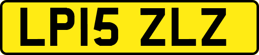 LP15ZLZ