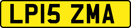 LP15ZMA