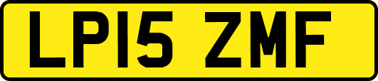 LP15ZMF