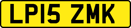 LP15ZMK