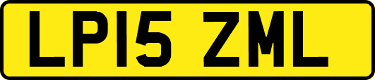 LP15ZML