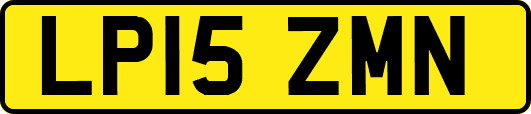 LP15ZMN