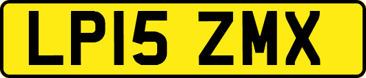 LP15ZMX