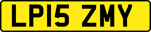 LP15ZMY
