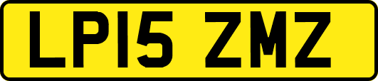 LP15ZMZ
