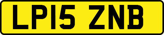 LP15ZNB