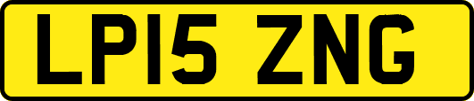 LP15ZNG