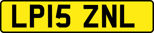 LP15ZNL