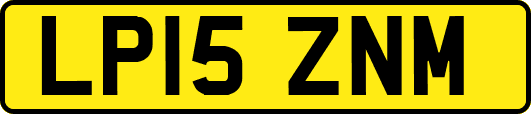 LP15ZNM