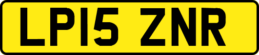 LP15ZNR