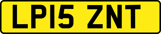 LP15ZNT