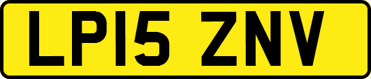 LP15ZNV