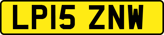 LP15ZNW