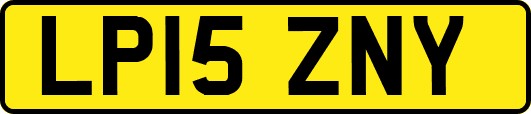 LP15ZNY