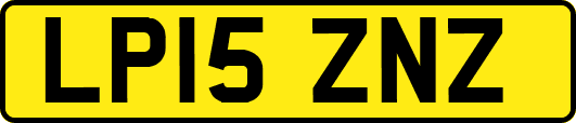 LP15ZNZ