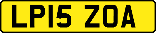 LP15ZOA