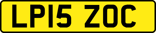 LP15ZOC