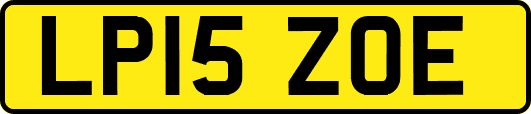 LP15ZOE