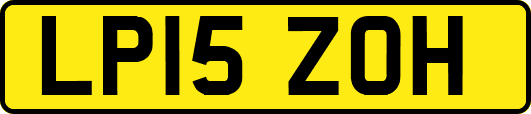 LP15ZOH