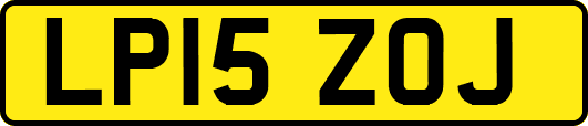 LP15ZOJ