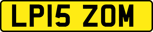 LP15ZOM