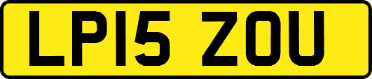 LP15ZOU