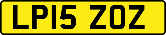 LP15ZOZ