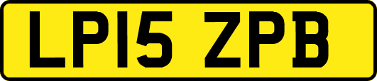 LP15ZPB