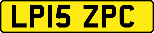 LP15ZPC