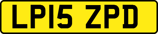 LP15ZPD