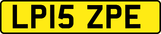 LP15ZPE