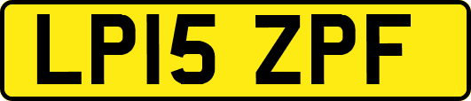 LP15ZPF