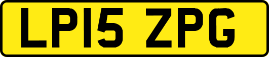 LP15ZPG