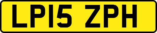LP15ZPH